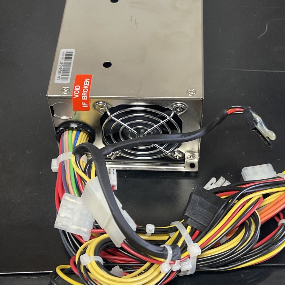 Sunpower SPX-6520P2, Rev 6 Power Supply