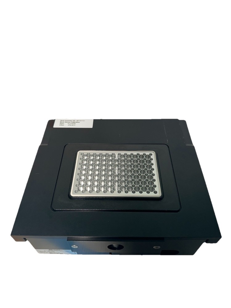 Applied Biosystems 7900HT 96 Well Block - new