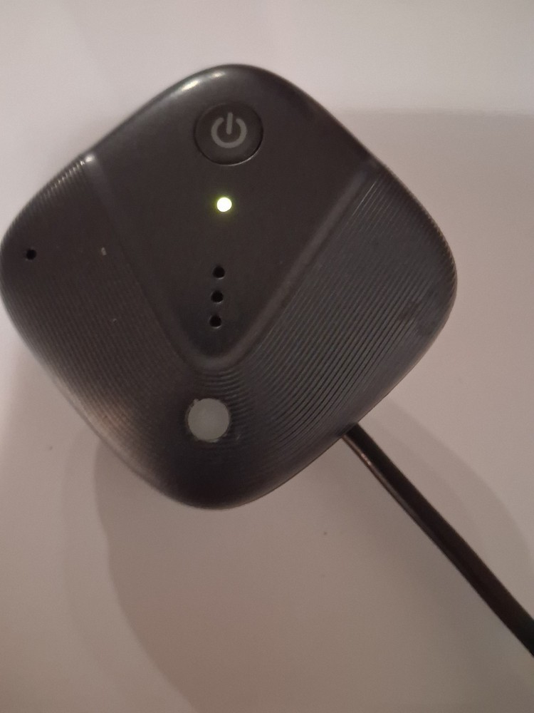 SyncUP TRACKER T-Mobile Coolpad CLPD314AT 128MB Geo Location Tracker