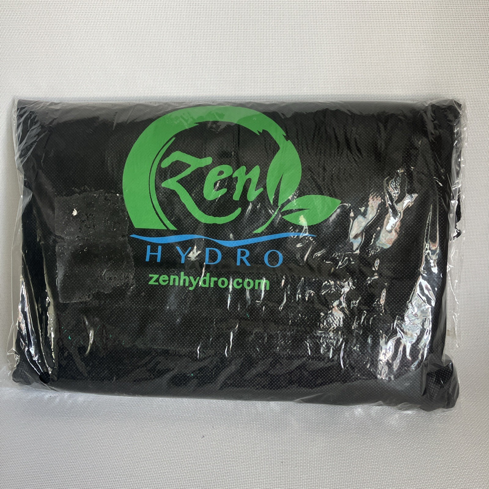 Zen Hydro Bubble 5 Extraction Bags w/Square Pressing Screen Hash Oil
