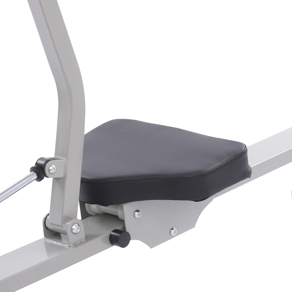 Adjustable Foldable Rowing Exercise Machine Rowing Machine Fitness Freestanding