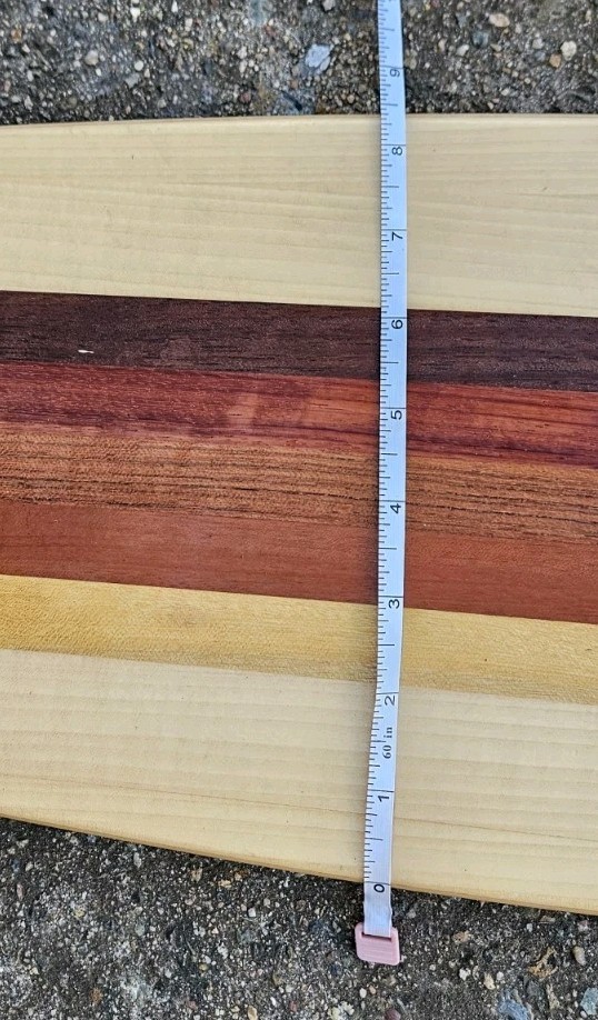 Sanford Shapes SNAPPER - LINEUP Sapphire Wheels Complete Rode Twice Lknu