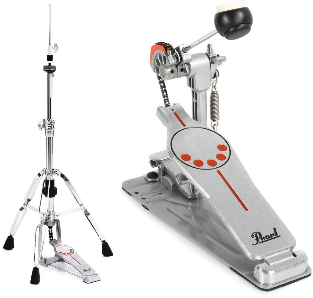 Pearl H930 + Pearl P930 Value Bundle