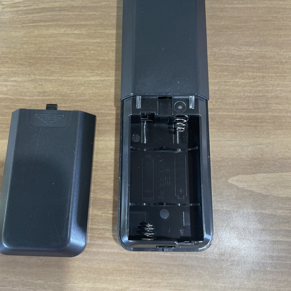 Sony 5 Disc CD Changer Model CDP-C301M With Remote