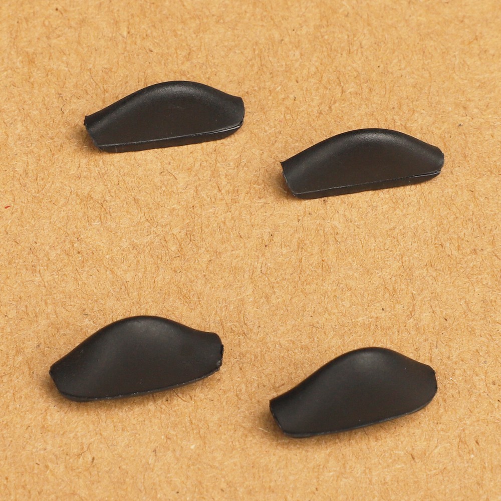 Regular / Thicker Size Replacement Nose Piece Pads for Oakley Mainlink OO9264