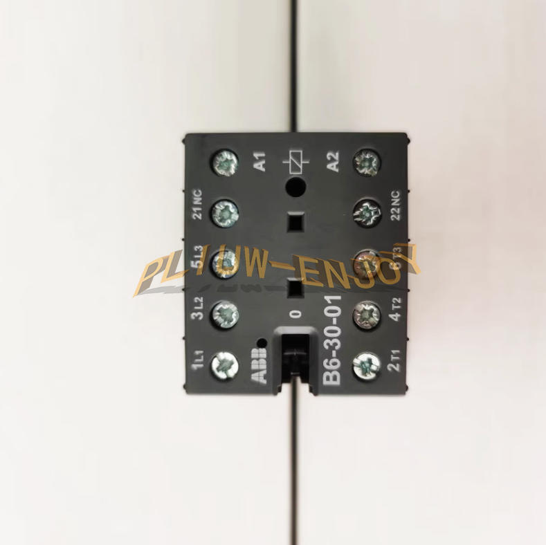 1PCS New ABB B6-30-01 220V Contactor