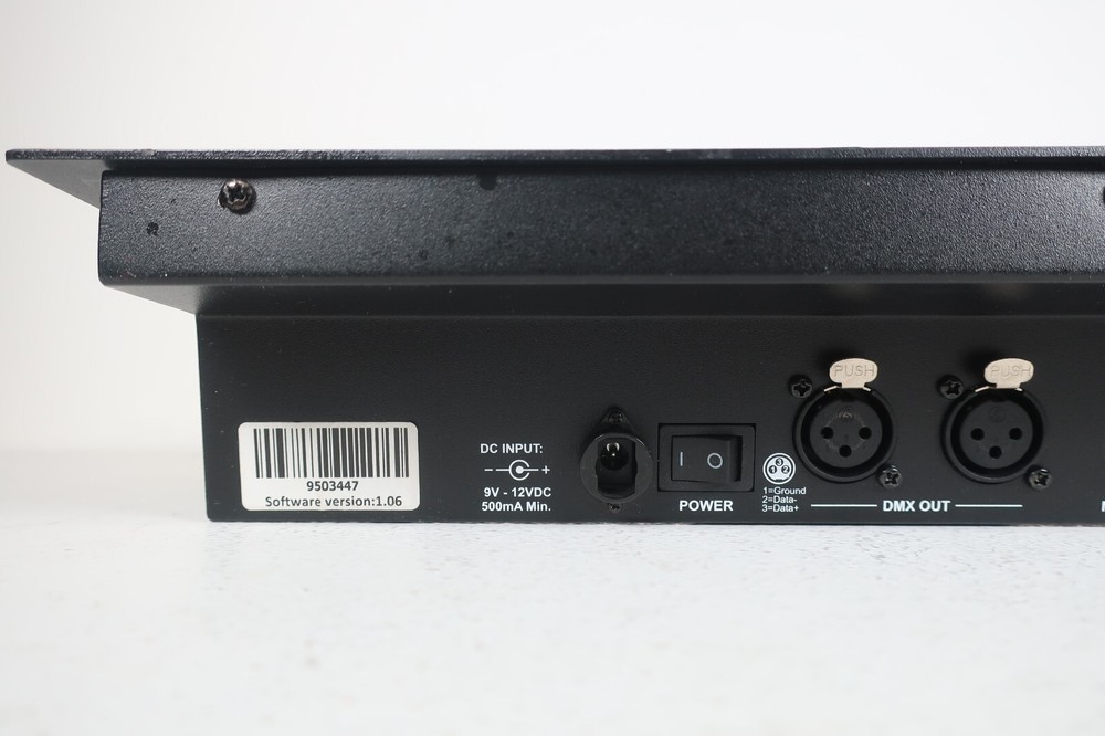 Elation Professional Stage Setter-24 Lighting Console (Read)