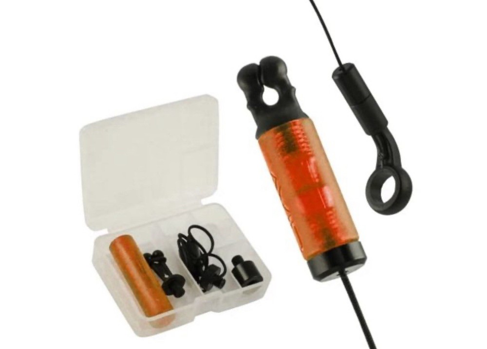 AVID Lok Down Bobbin Kit Orange