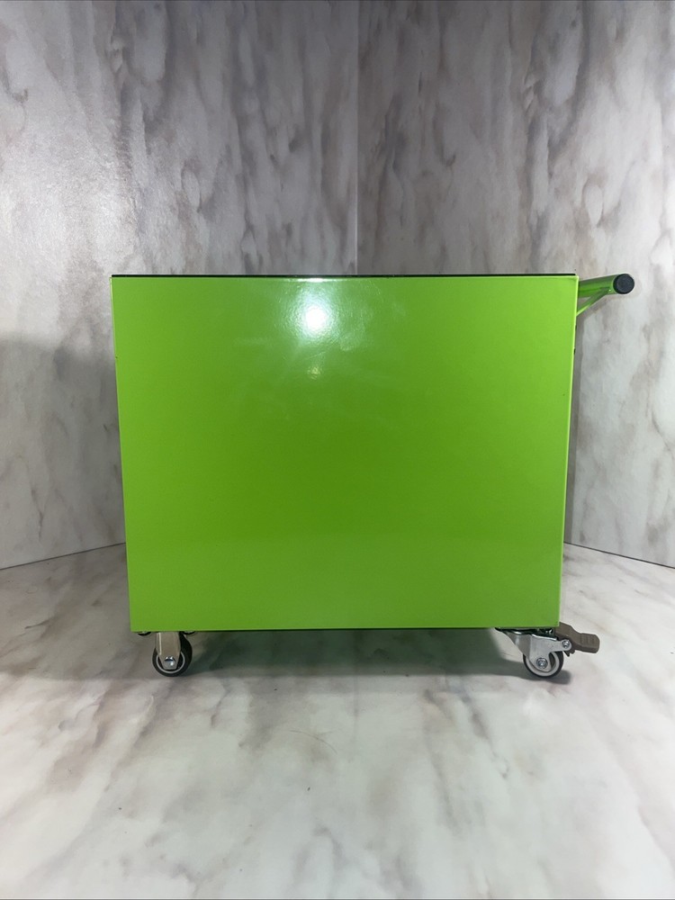 Mac Tools Mini Tool Box With Wheels