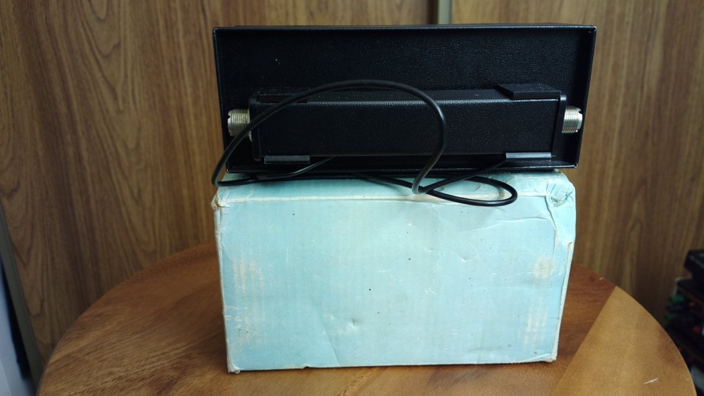 Micronta 3 Range Power / Modulator / SWR Tester 21-520A