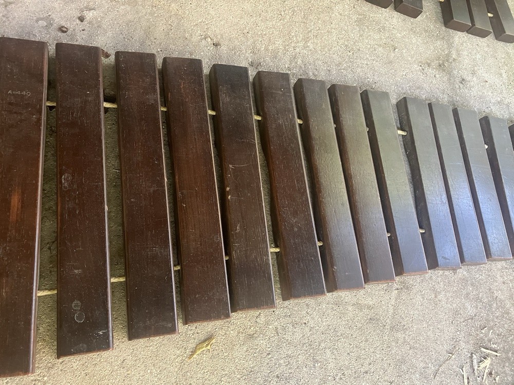 Deagan 40 Marimba AS IS