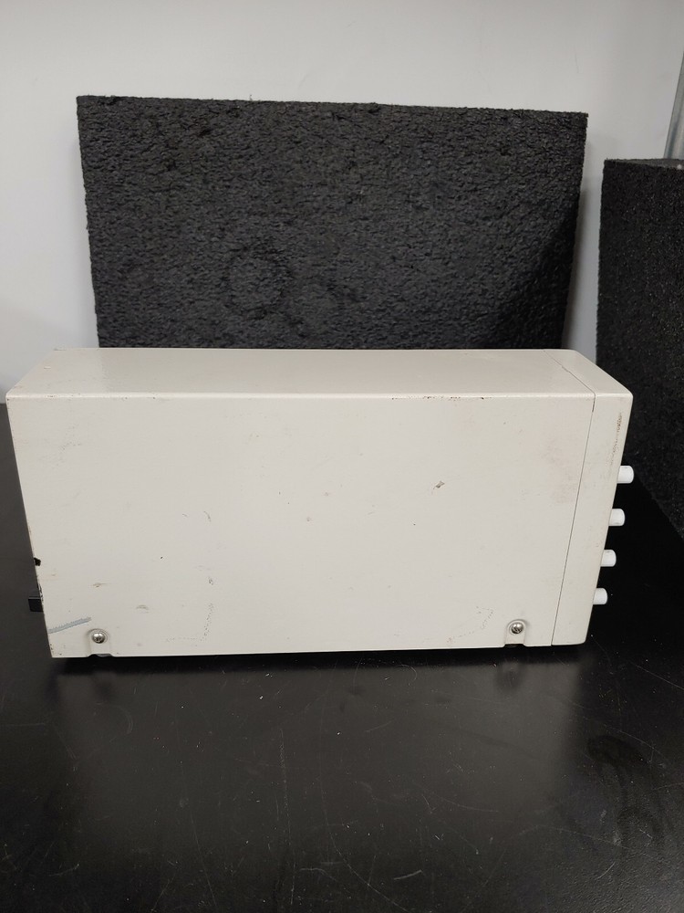 SONNTEK BG-14 GASTORR FLOM Degassing System