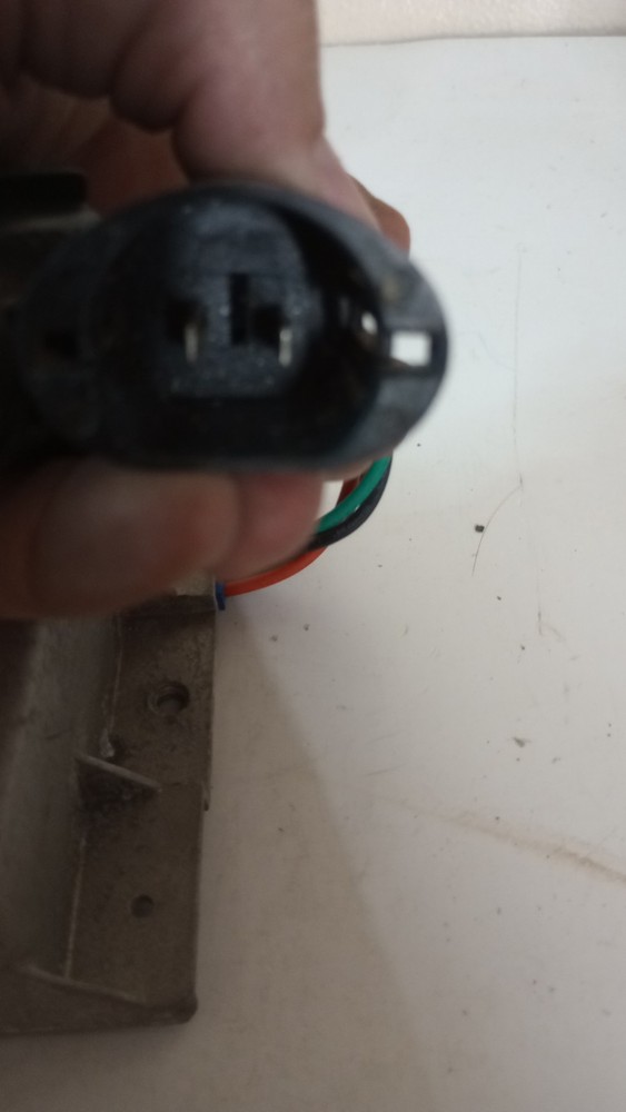 Ignition Control Module Ignitor K5005081