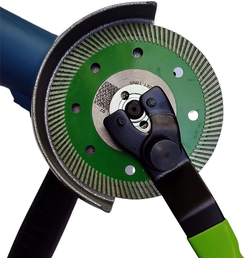 Llave de amoladora ajustable universal