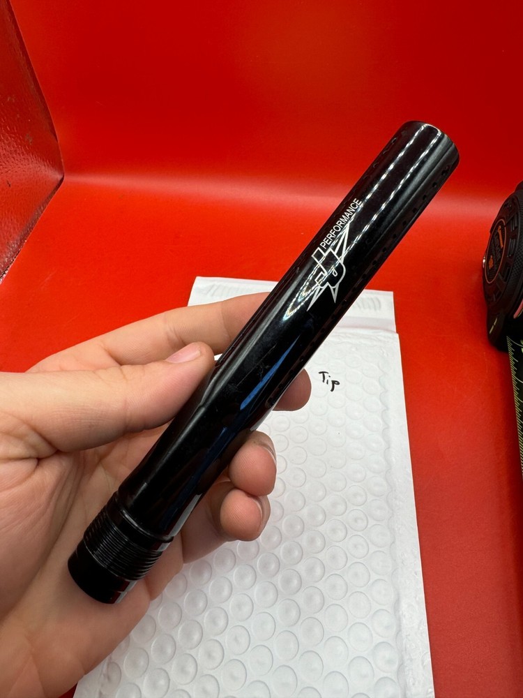 J & J 12 inch Barrel Tip Barrel