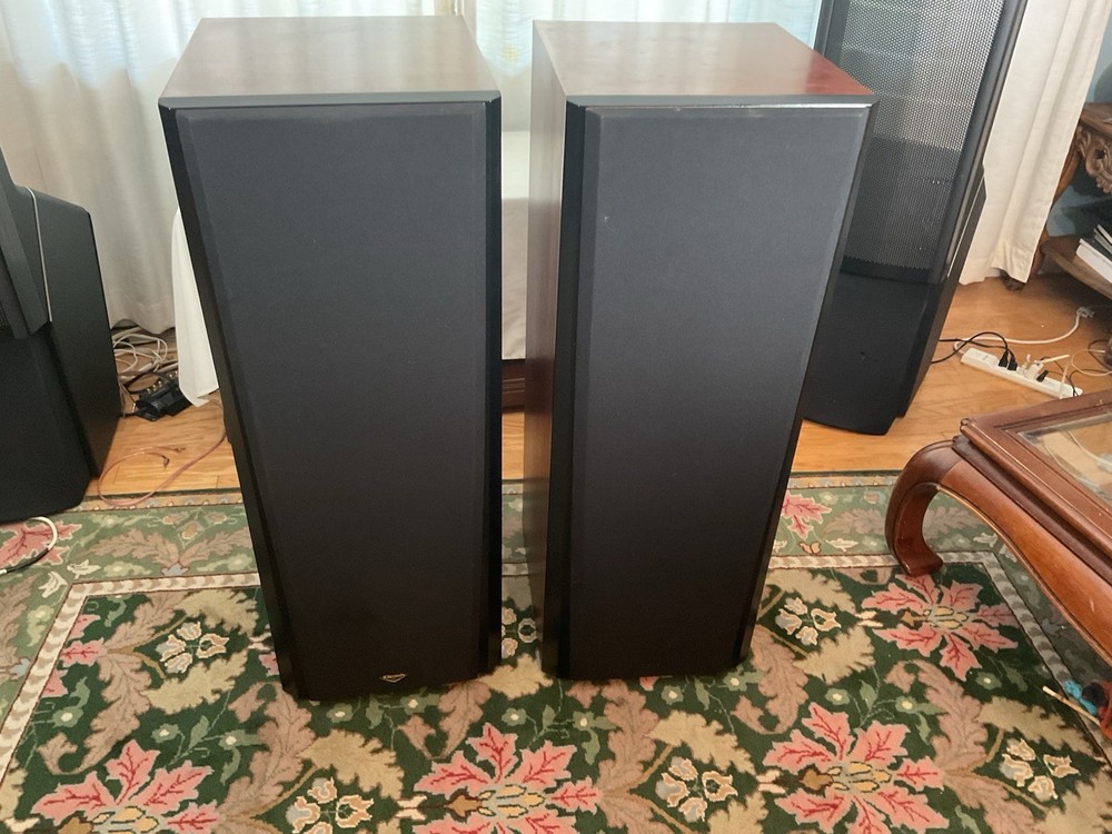 Klipsch Epic CF4 Speakers