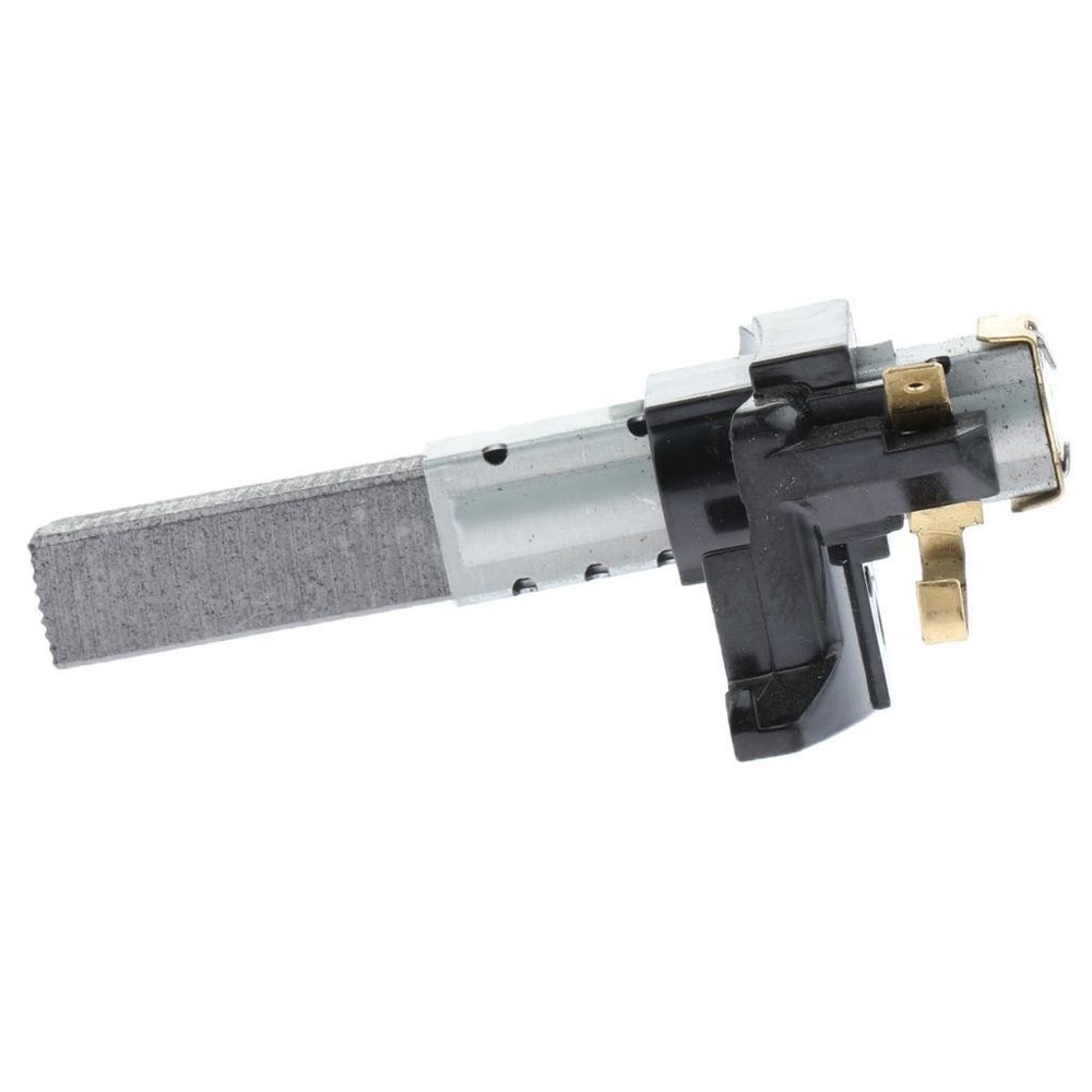 2 Pieces Dryer, Electric Motor, Brushes