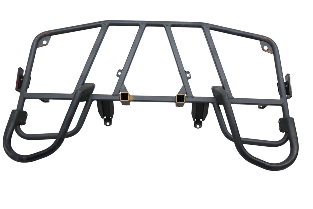17 CFMoto CForce 500 4x4 Rear Rack Carrier