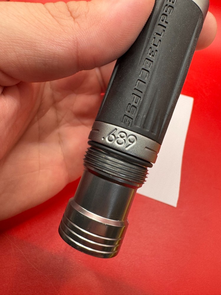 Planet Eclipse Shaft FL Barrel Back 689 Bore AC Thread