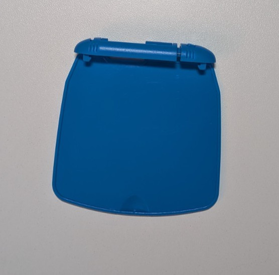 Capcom - Rockman EXE / Mega Man Battle Network - GBA Screen Cover / Protector