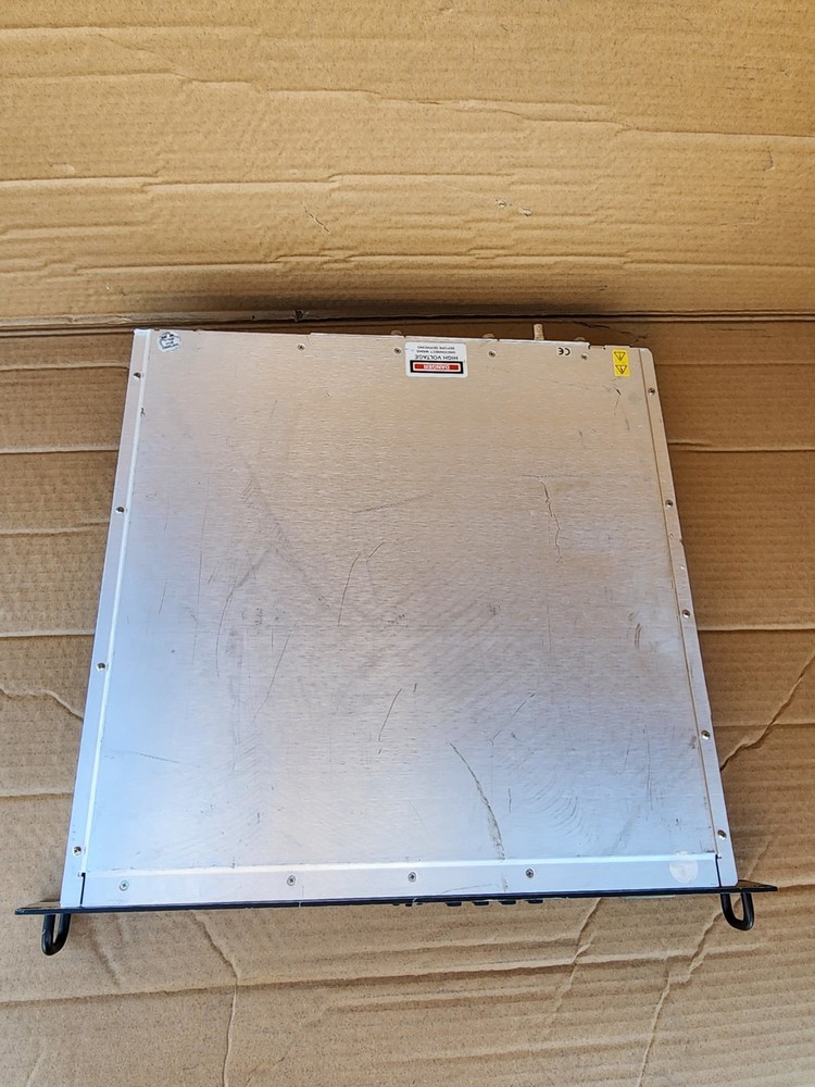 Radyne ComStream DM240 AMC Digital Modular