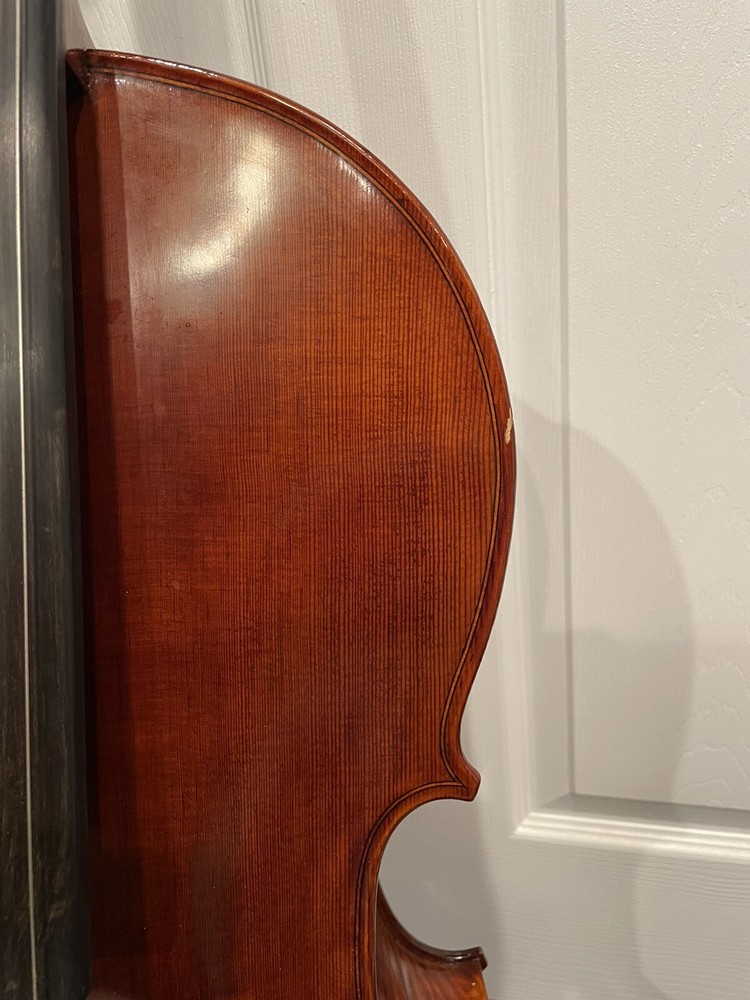 3/4 Size Cello