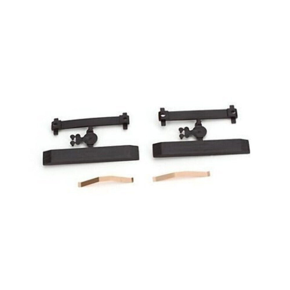 Peco SL-29 HO Scale DECOUPLER,RH TYPE 6/CD