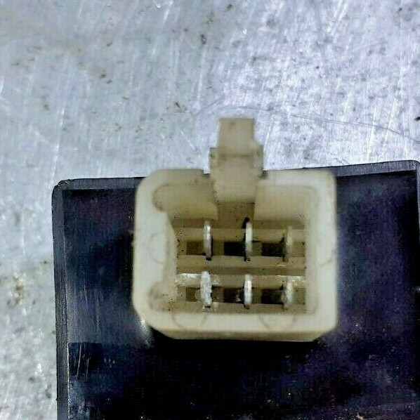 2009 pulse BTM 50 ECU CDI unit
