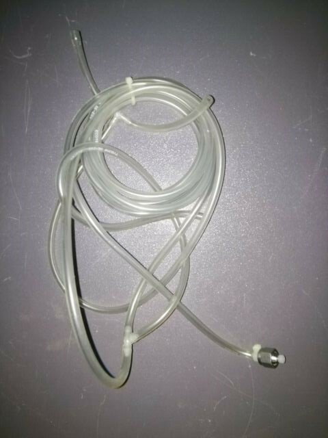 Flexable soft tube for Ecotech E020040 NOx Gas Analyser