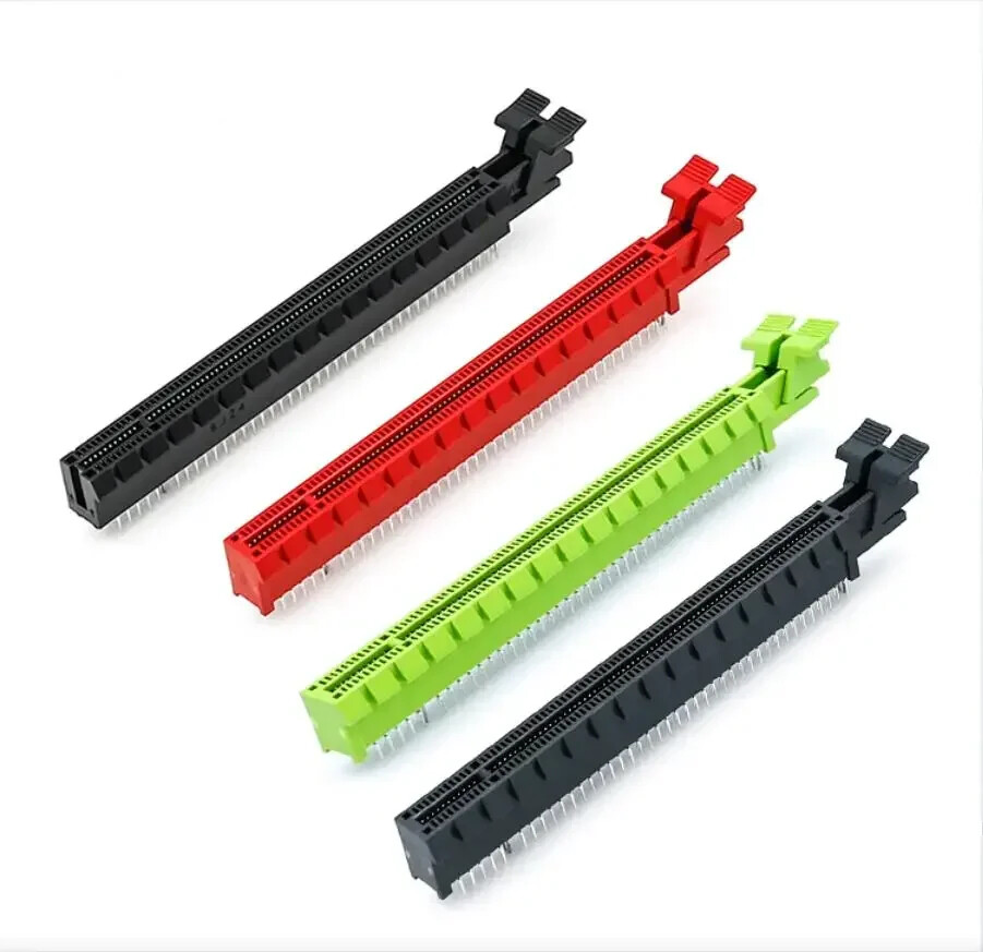 Desktop PCI-E 16X 3.0 164Pin Motherboard Repair Slot Card for GPU Graphics Video