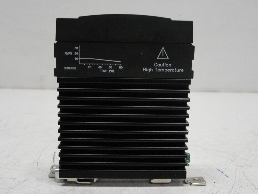 Crydom CKRA2410 Solid State Contactor Used