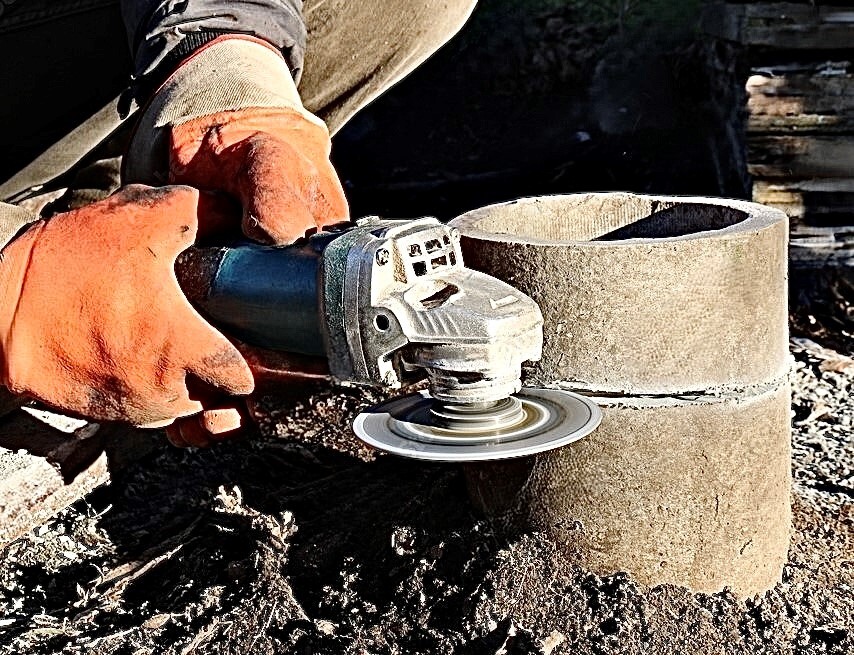 5" diamond blade masonry,brick and stone