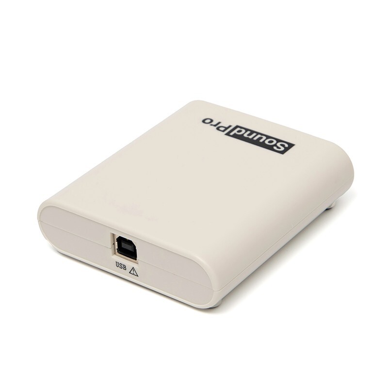 Programmer Compatible All digital HA mini HI PRO 2 Sound Pro