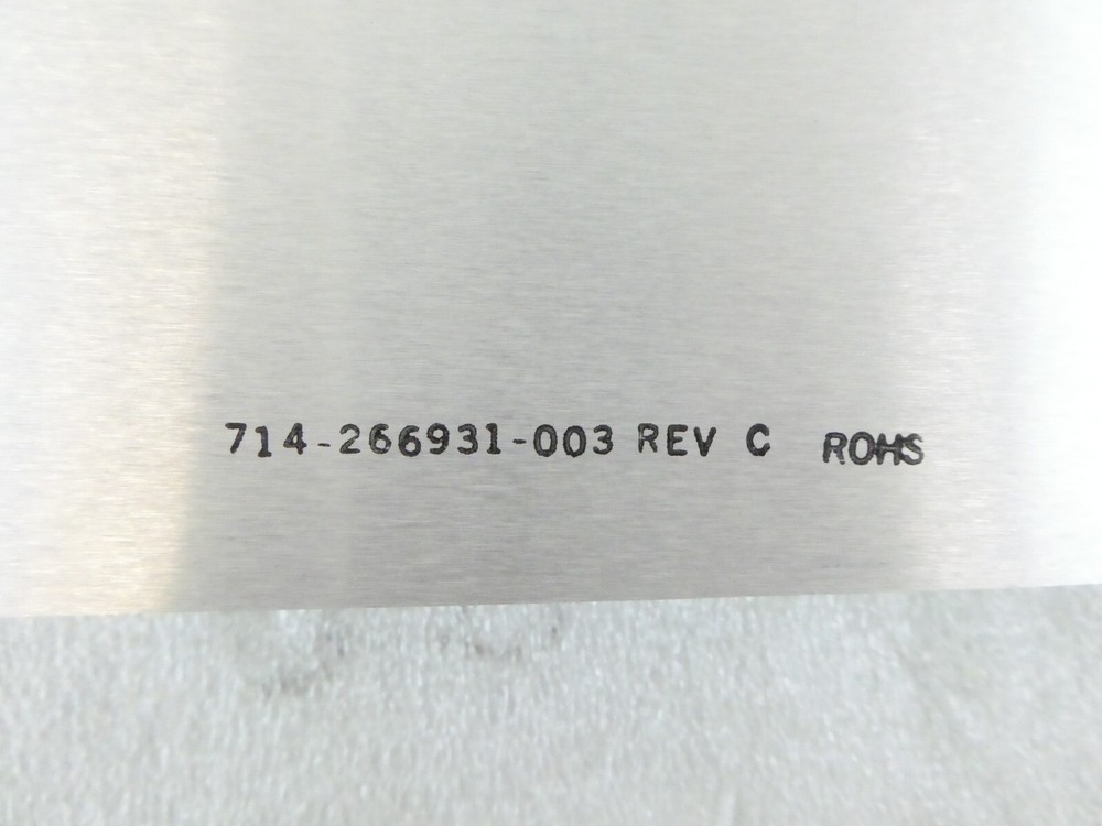 Lam Research 714-266931-003 Distribution Module Spare Surplus