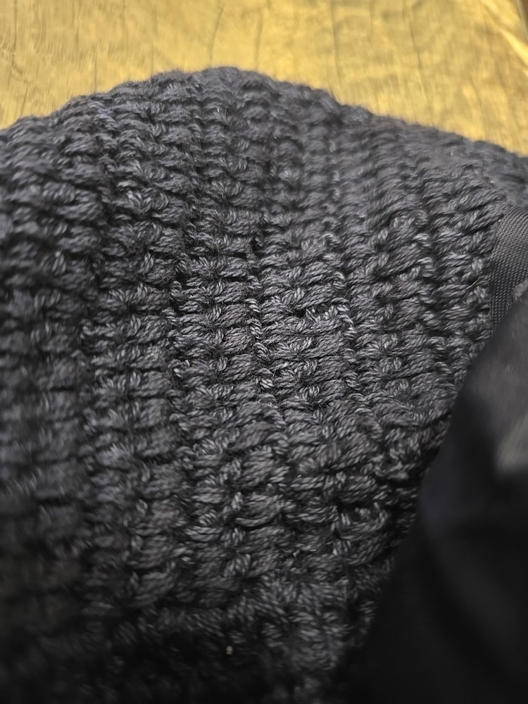 horse ear bonnet