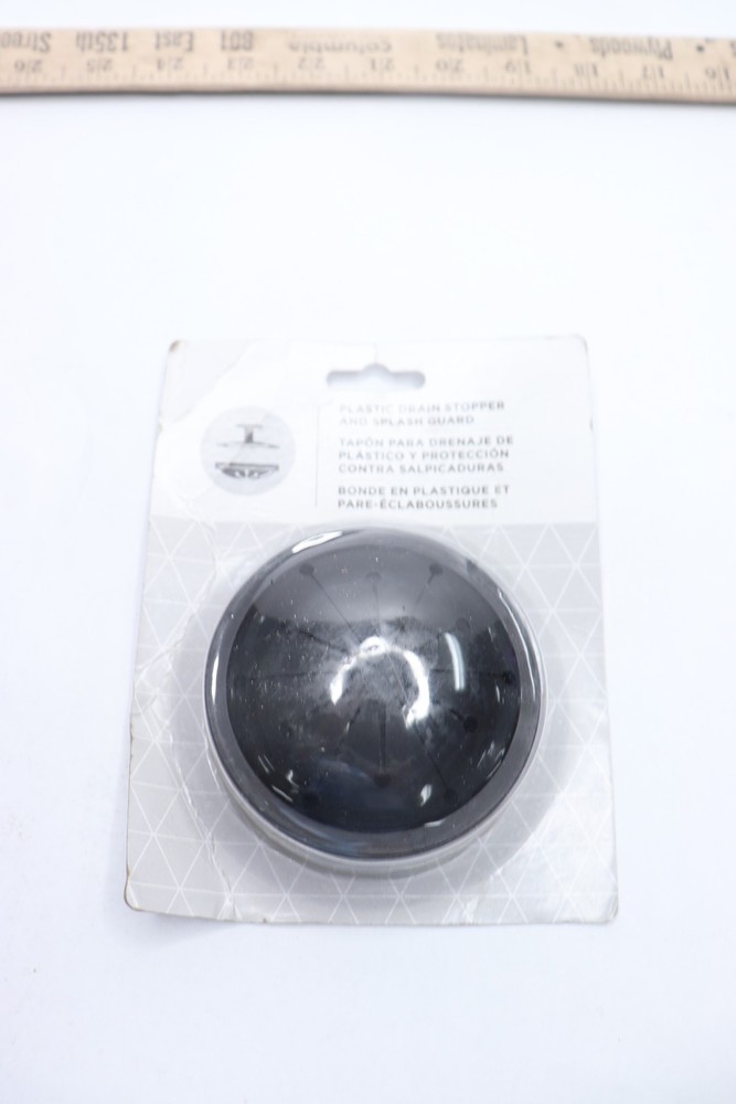 Moen Garbage Disposer Sink Stopper/Splash Guard 1025