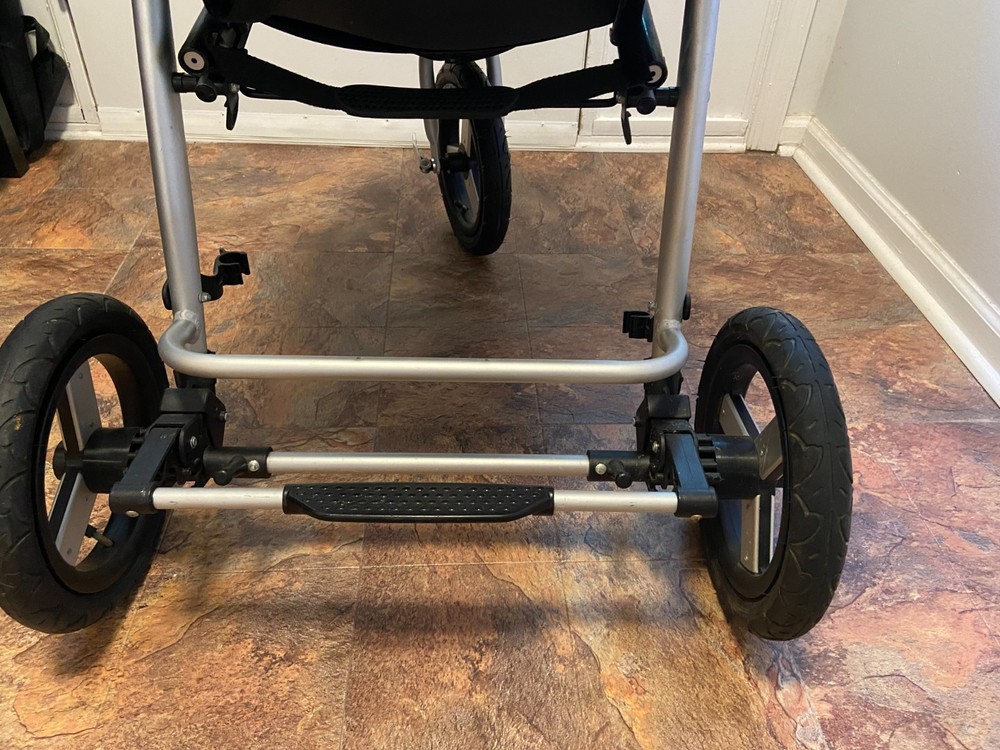 Bumbleride Running Stroller