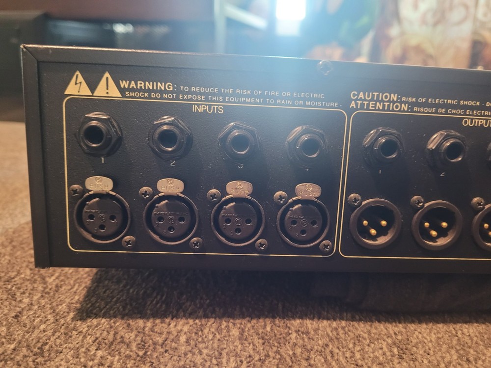 Digitech Studio 400