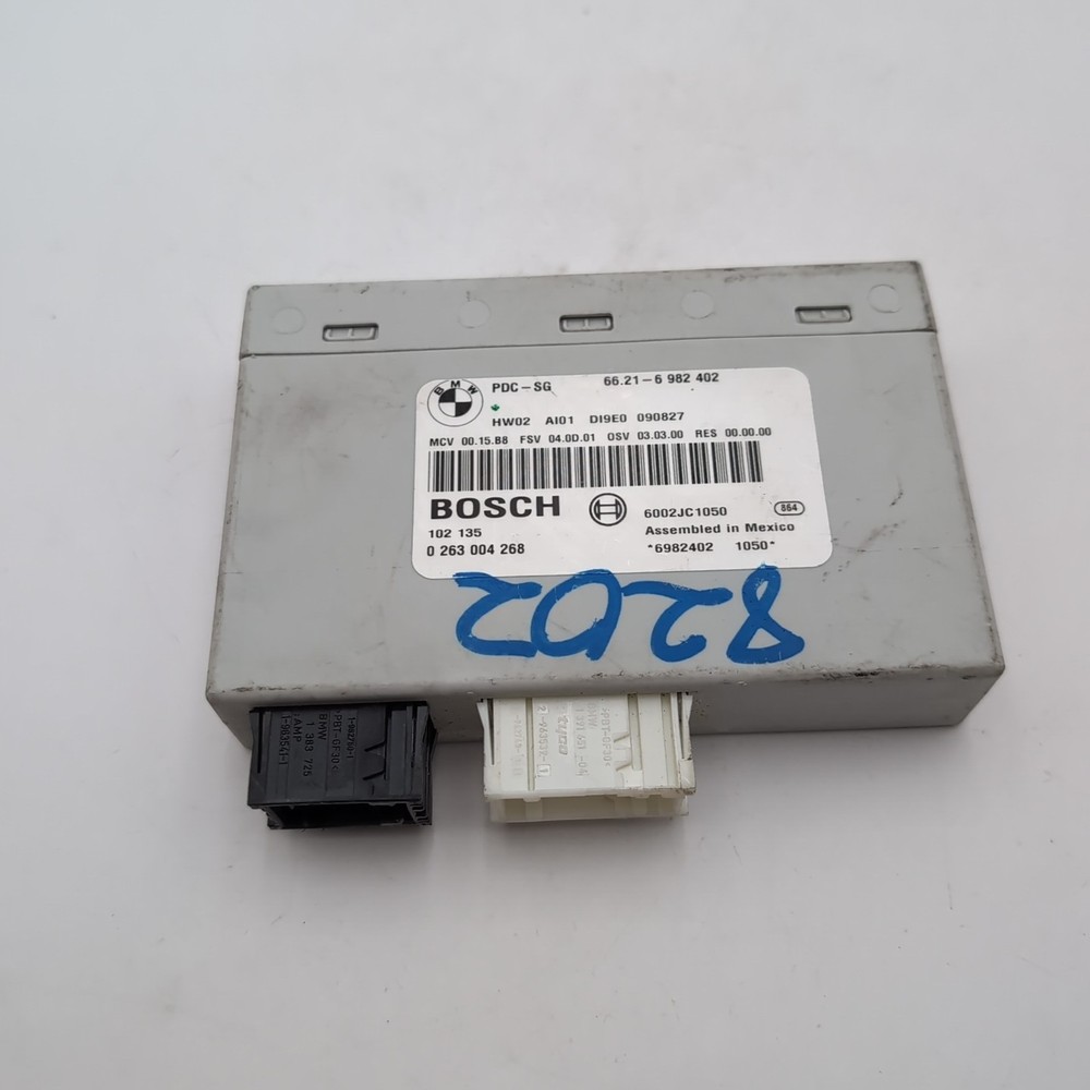 2006 - 2013 BMW E82 E90 E93 135 328 335 Parking Distance Control Module 6982402