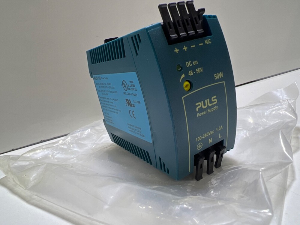 PULS ML50.105 / ML50105 power Supply