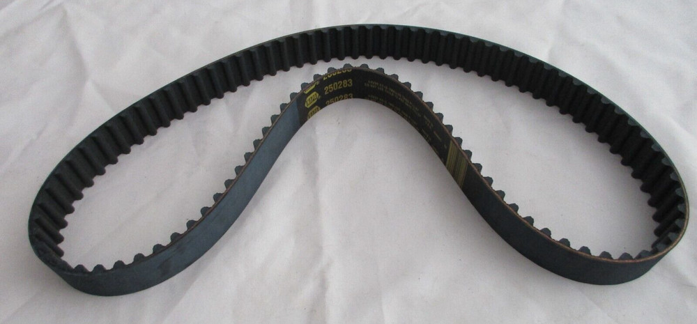 NAPA 250283 TIMING BELT