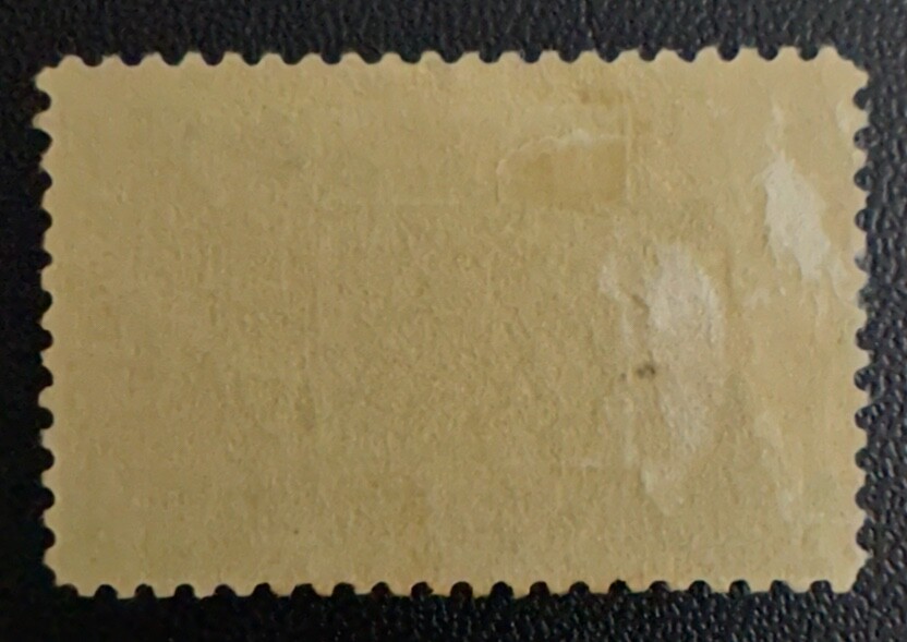 Philippines Stamp #C61 MHOG 1941 Airmail