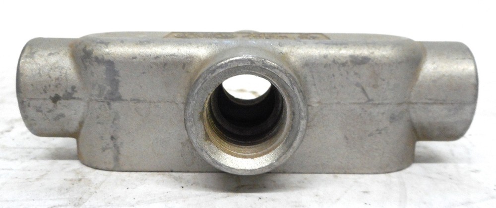 APPLETON CONDUIT, 1/2" X FORM 85 UNILET