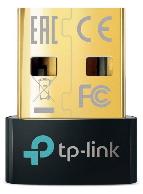 TP-LINK UB500 Bluetooth 5.0 Nano USB Adapter