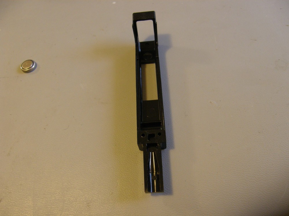 TEKTRONIX A6302 TCP202 TCP305 Current Probe Upper Body Shell
