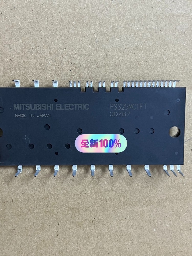 1PCS NEW PSS25MC1FT 1200V 25A Module