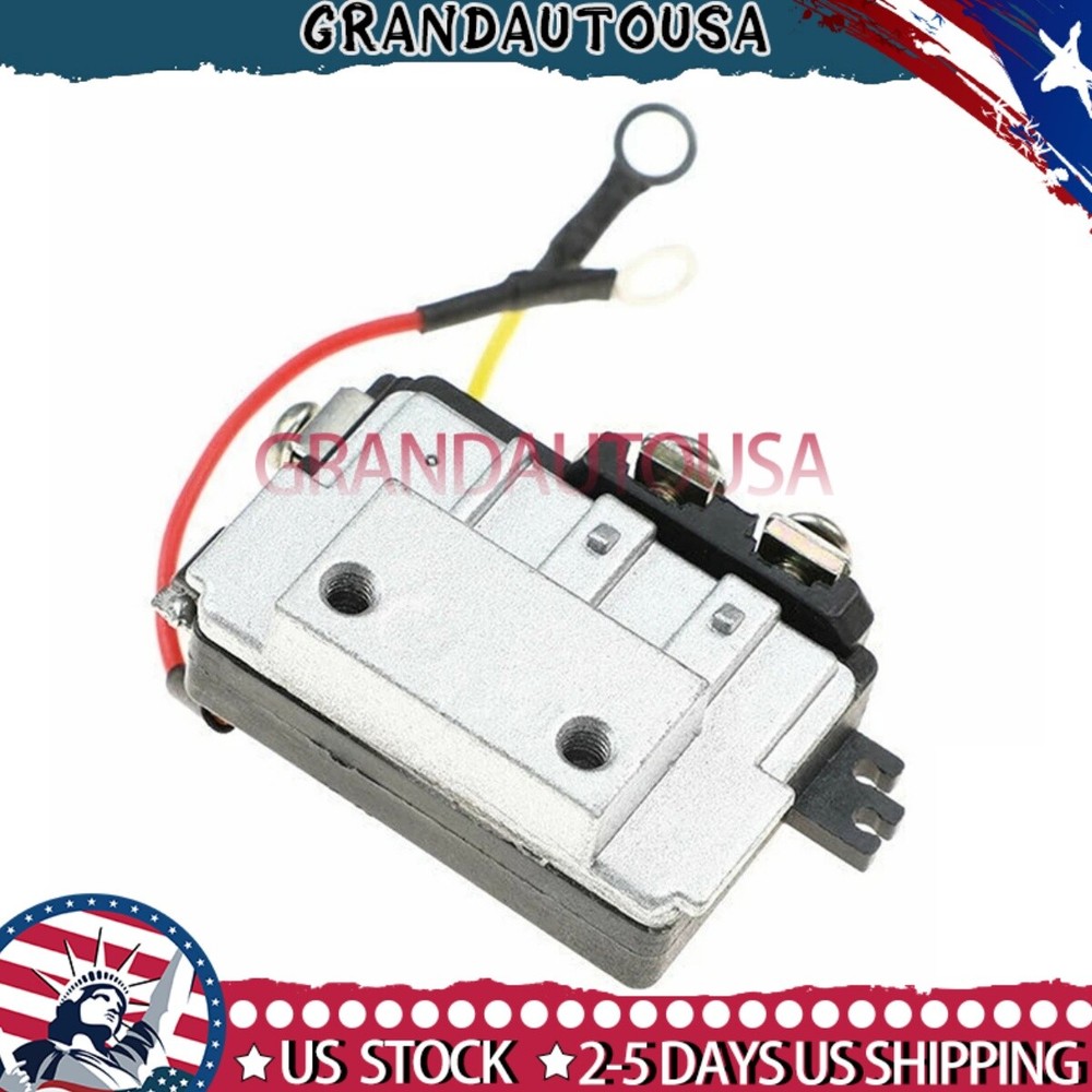 Ignition Control Module ICM for TOYOTA 89620-10120