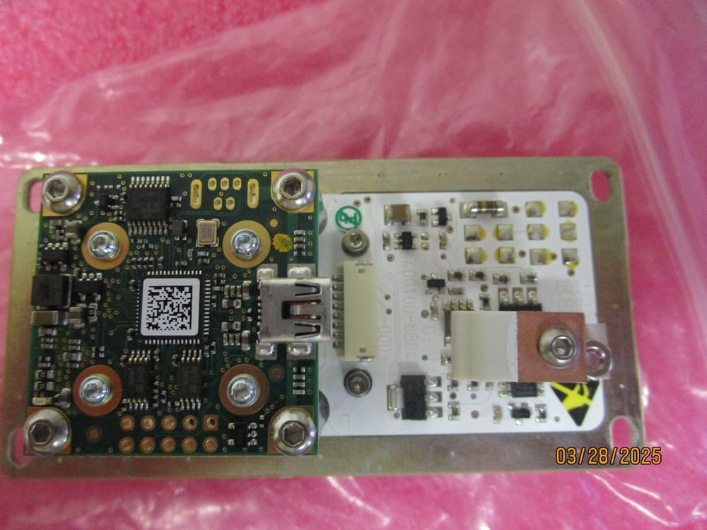 NEW! Zeiss Microscope Module / Board 400100-8604-000