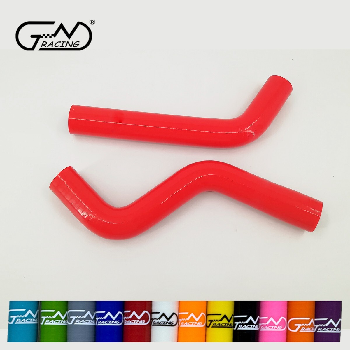 Fit 2009-2013 Yamaha YFZ450R YFZ 450R Silicone Radiator Coolant Hoses Kit