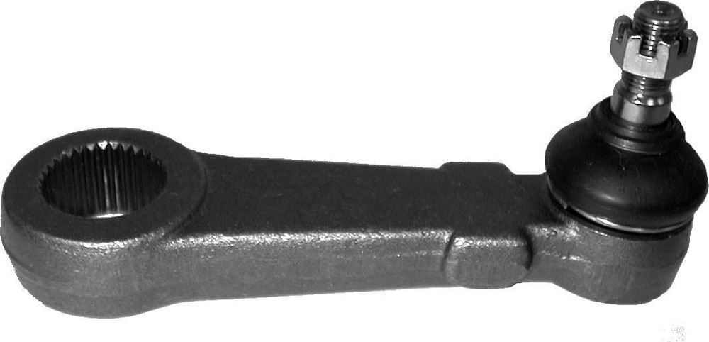 Pitman Arm  Delphi  TA1651